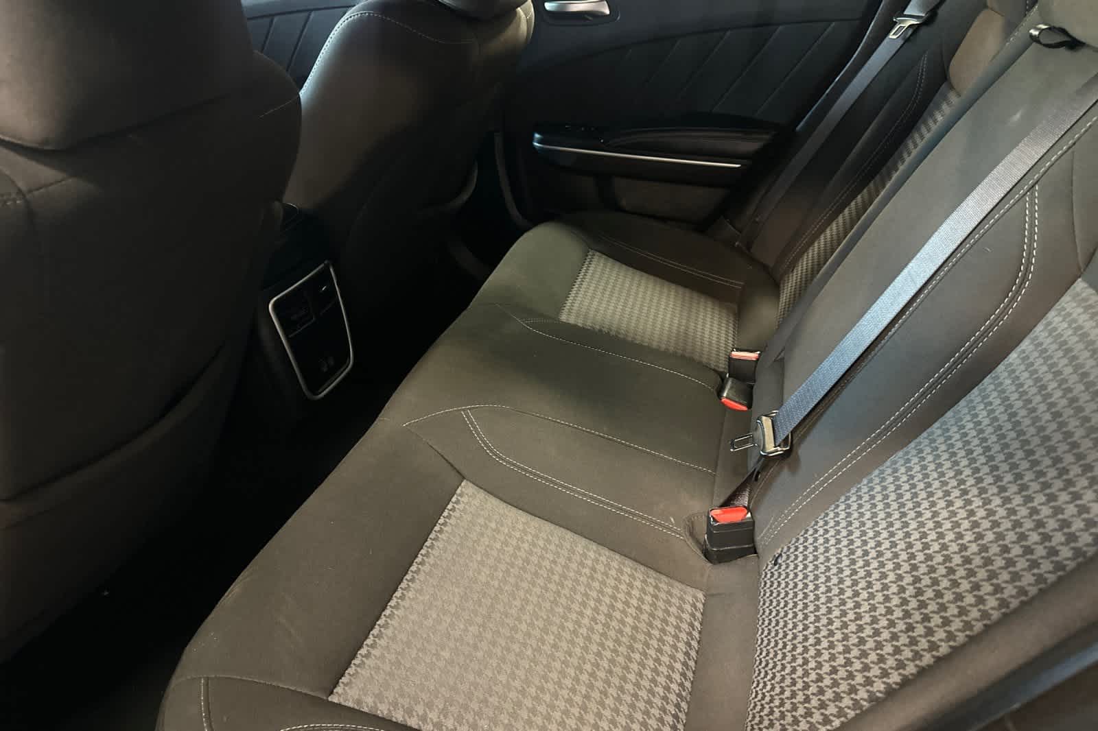 Thumbnail: 2023 Dodge Charger - 5