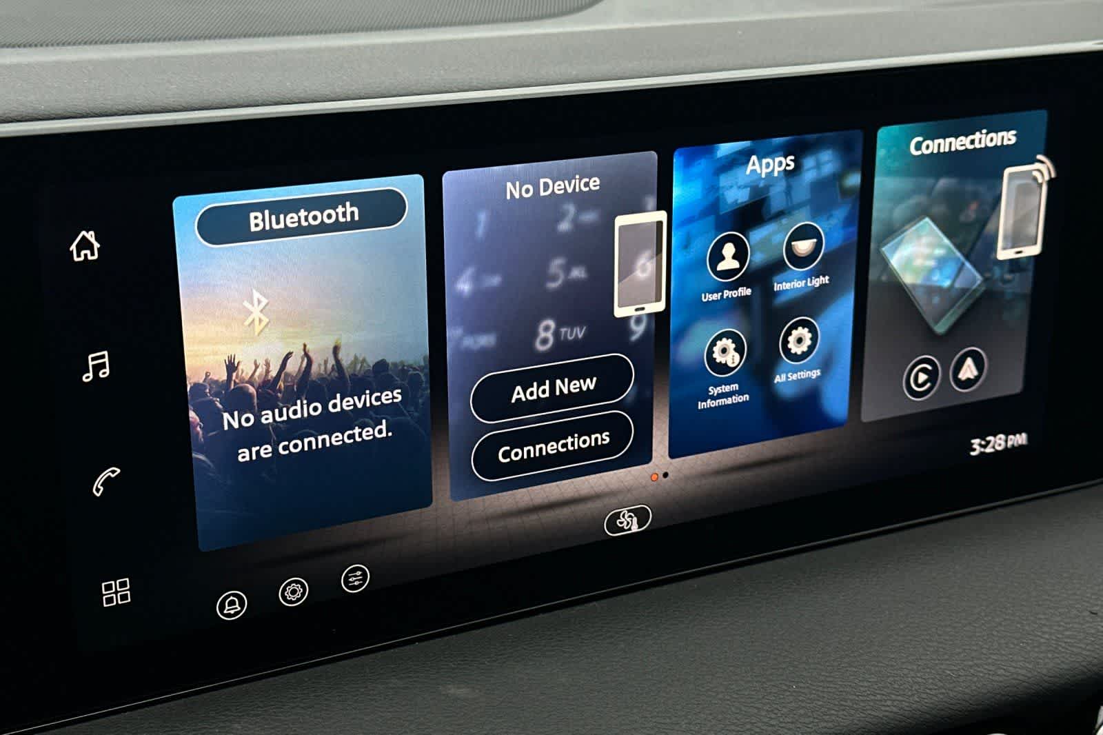 Thumbnail: 2026 Nissan Sentra - 21