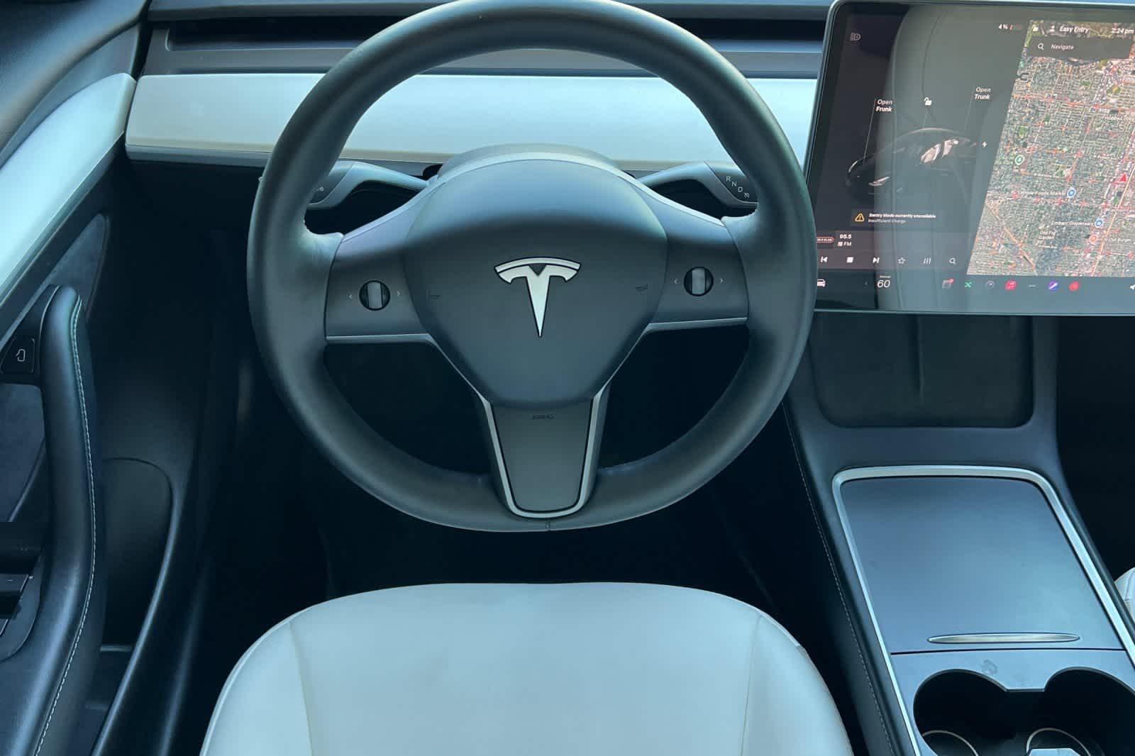Thumbnail: 2021 Tesla Model 3 - 17