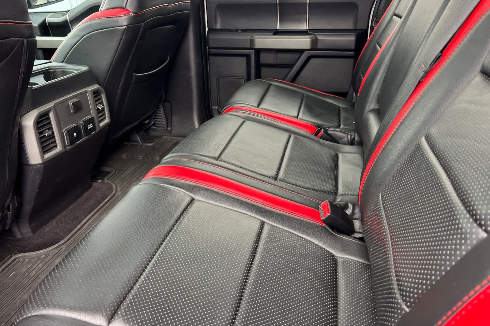 Thumbnail: 2017 Ford F-150 - 5