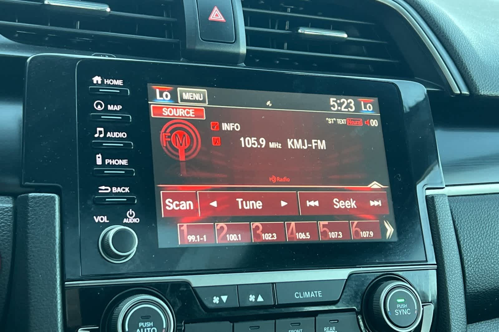 Thumbnail: 2021 Honda Civic - 20