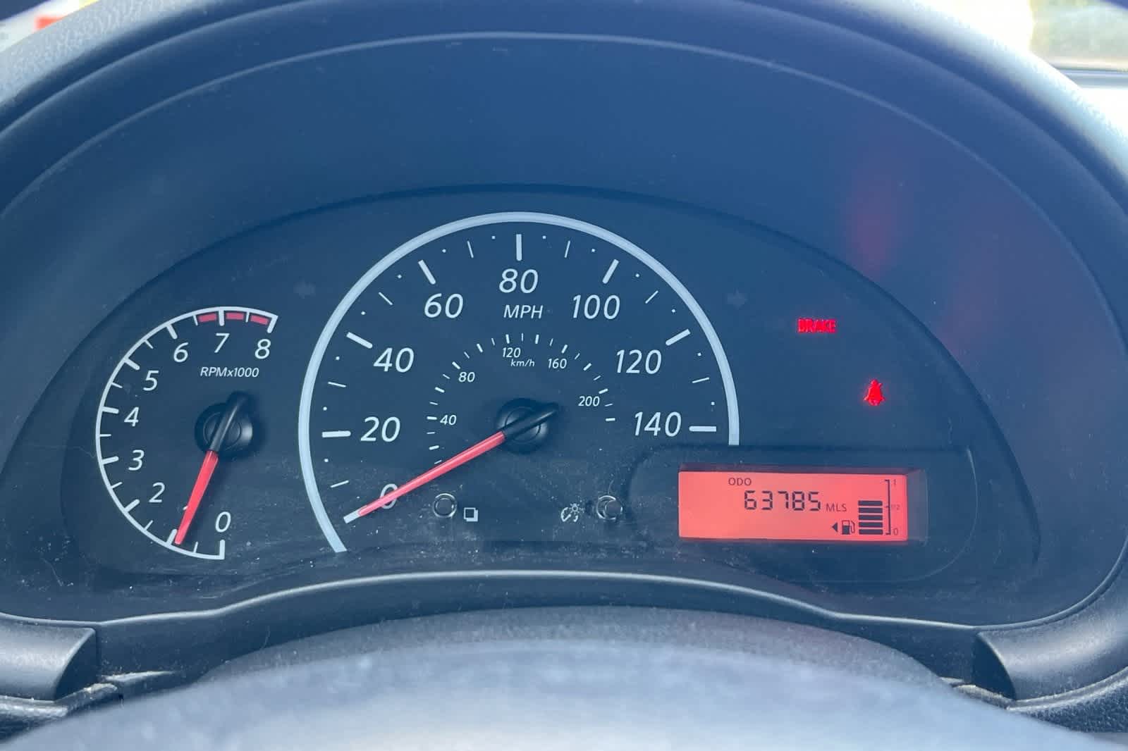 Thumbnail: 2017 Nissan Versa - 24