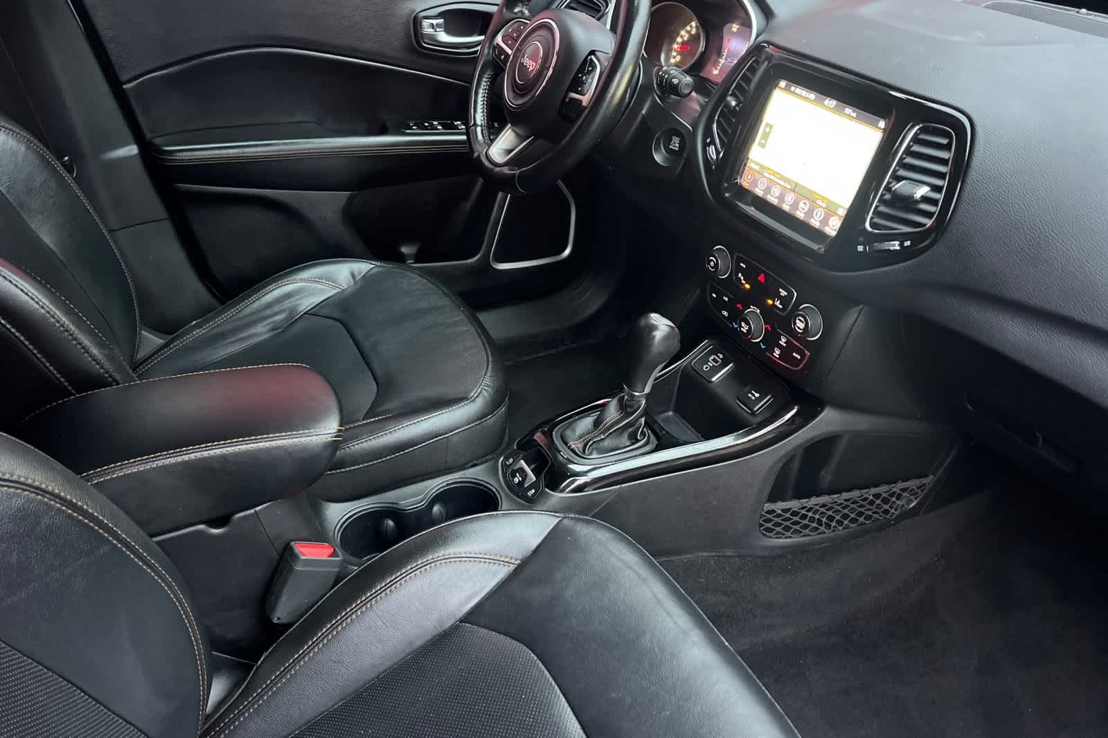 Thumbnail: 2018 Jeep Compass - 19