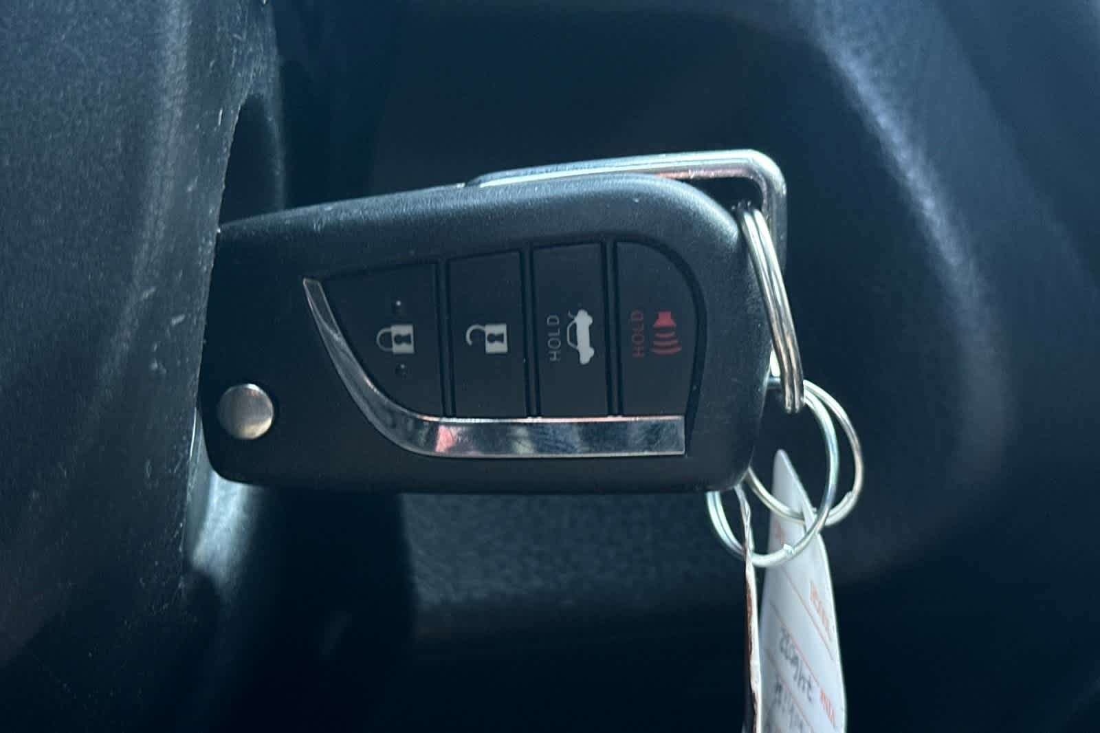 Thumbnail: 2019 Toyota Camry - 26