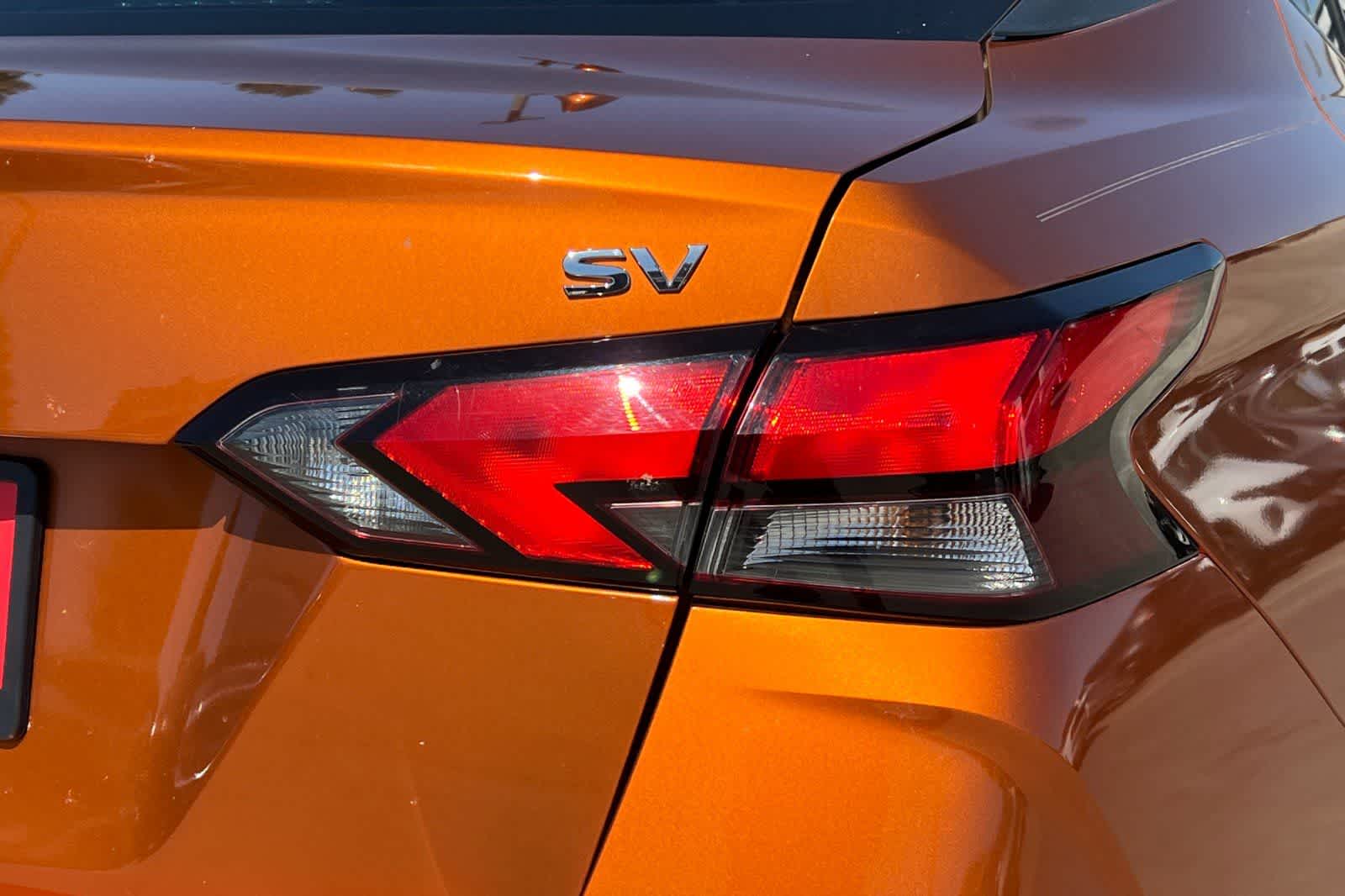 Thumbnail: 2021 Nissan Versa - 12