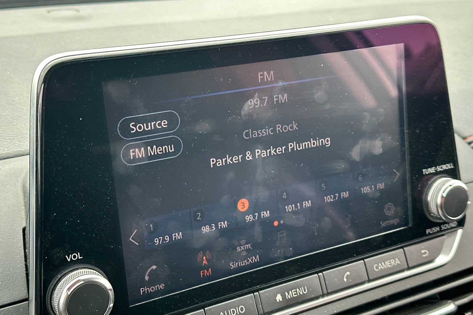 Thumbnail: 2019 Nissan Altima - 18