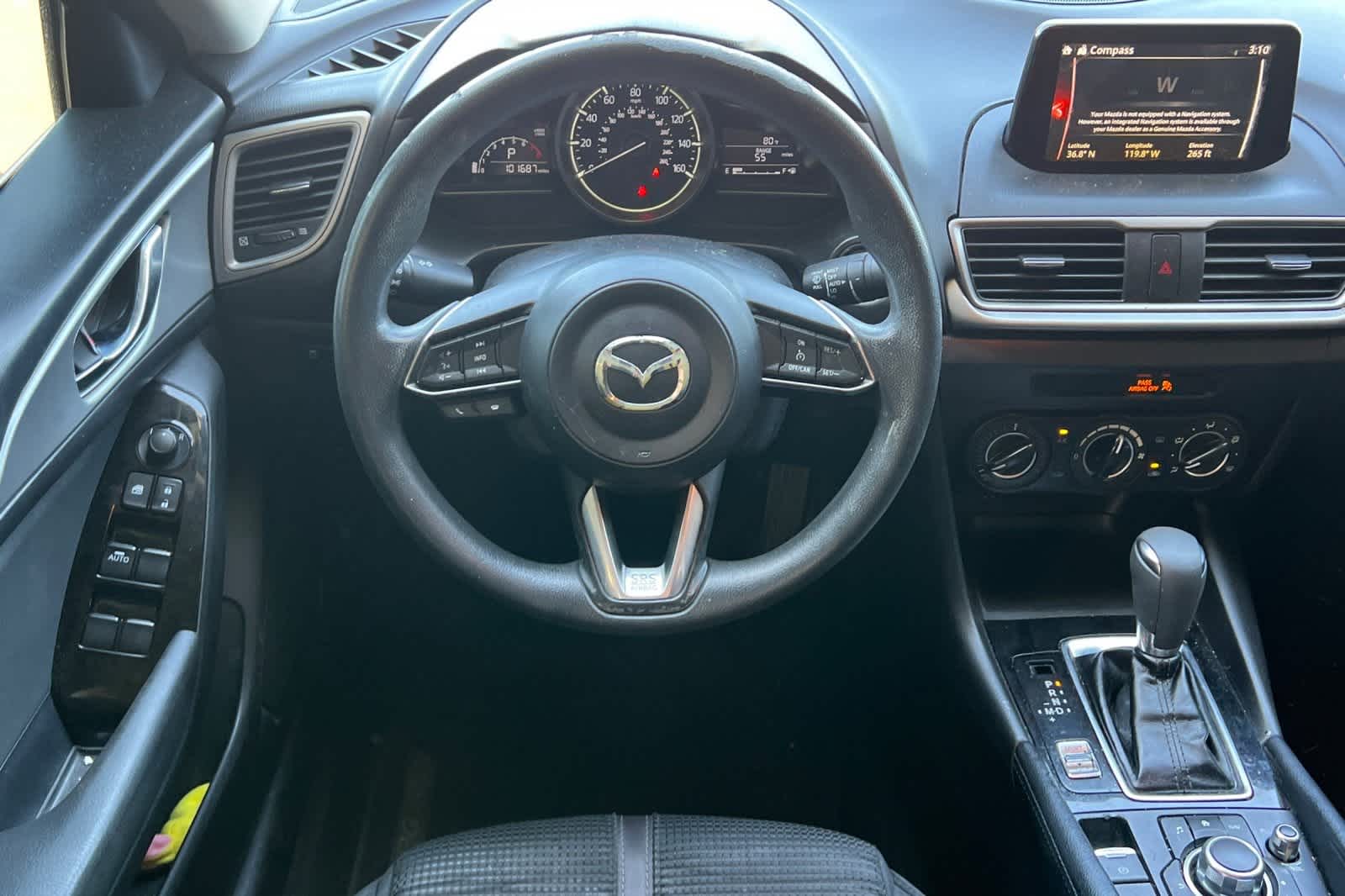 Thumbnail: 2018 Mazda Mazda3 - 17