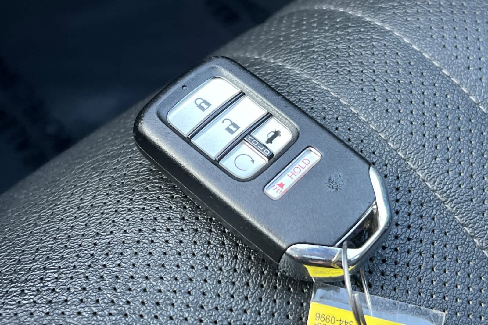 Thumbnail: 2021 Honda Accord - 25