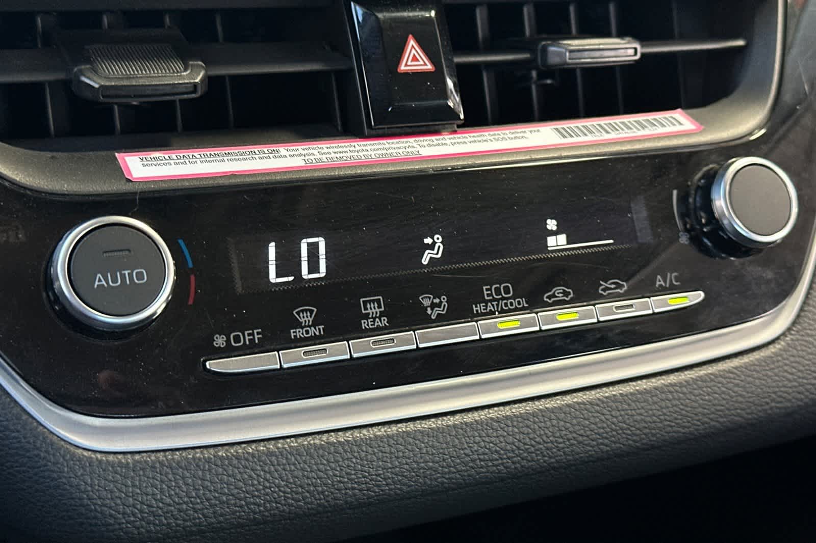 2024 Toyota Corolla LE 22