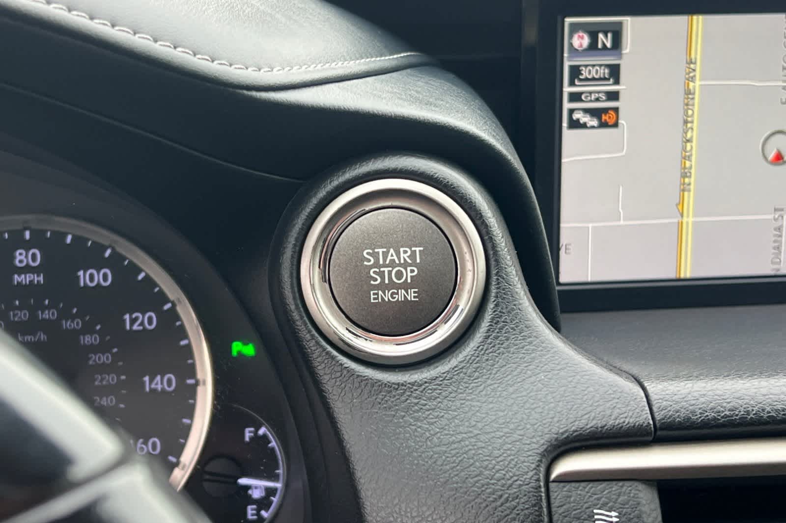 Thumbnail: 2017 Lexus IS - 25