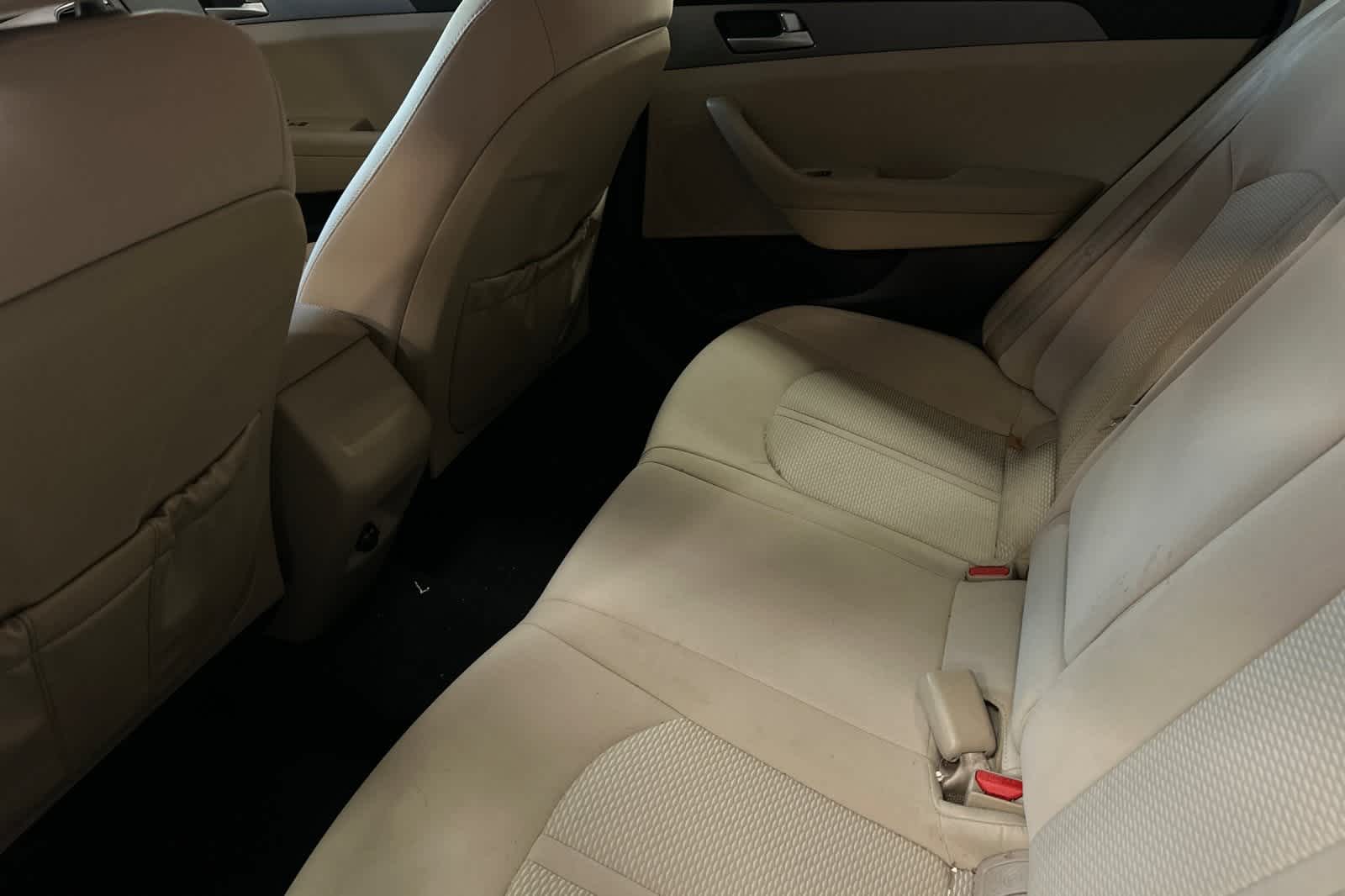 Thumbnail: 2015 Hyundai Sonata - 5