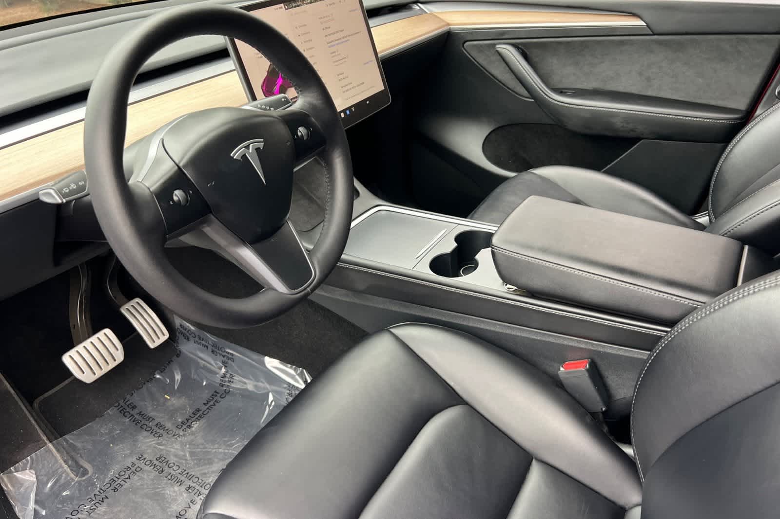 Thumbnail: 2023 Tesla Model Y - 12