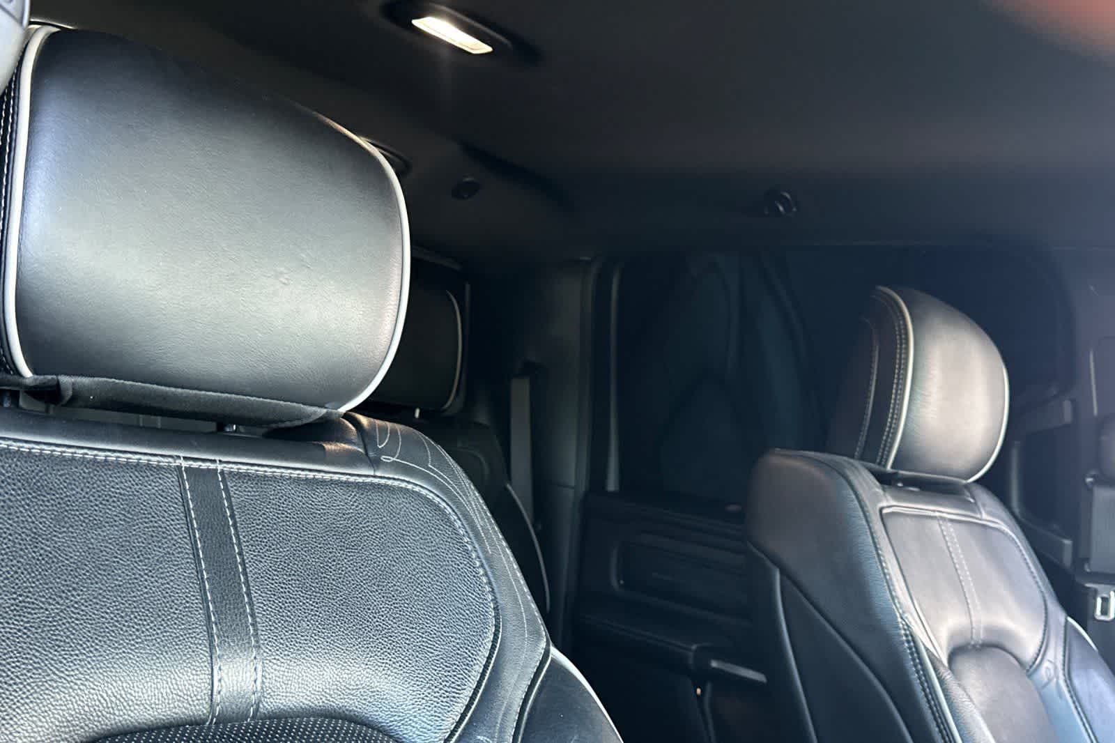 Thumbnail: 2020 RAM 1500 - 18