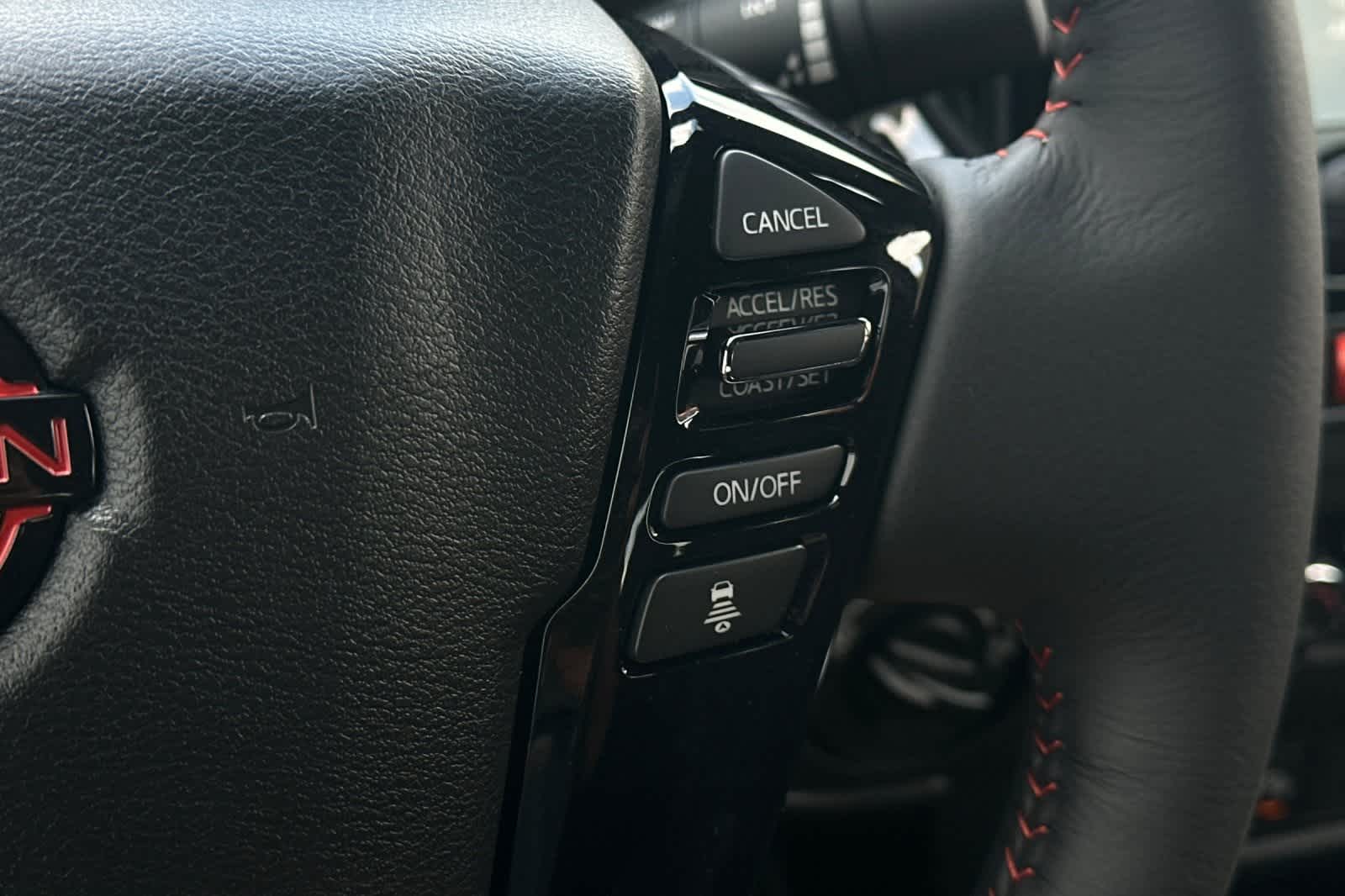 Thumbnail: 2026 Nissan Frontier - 25