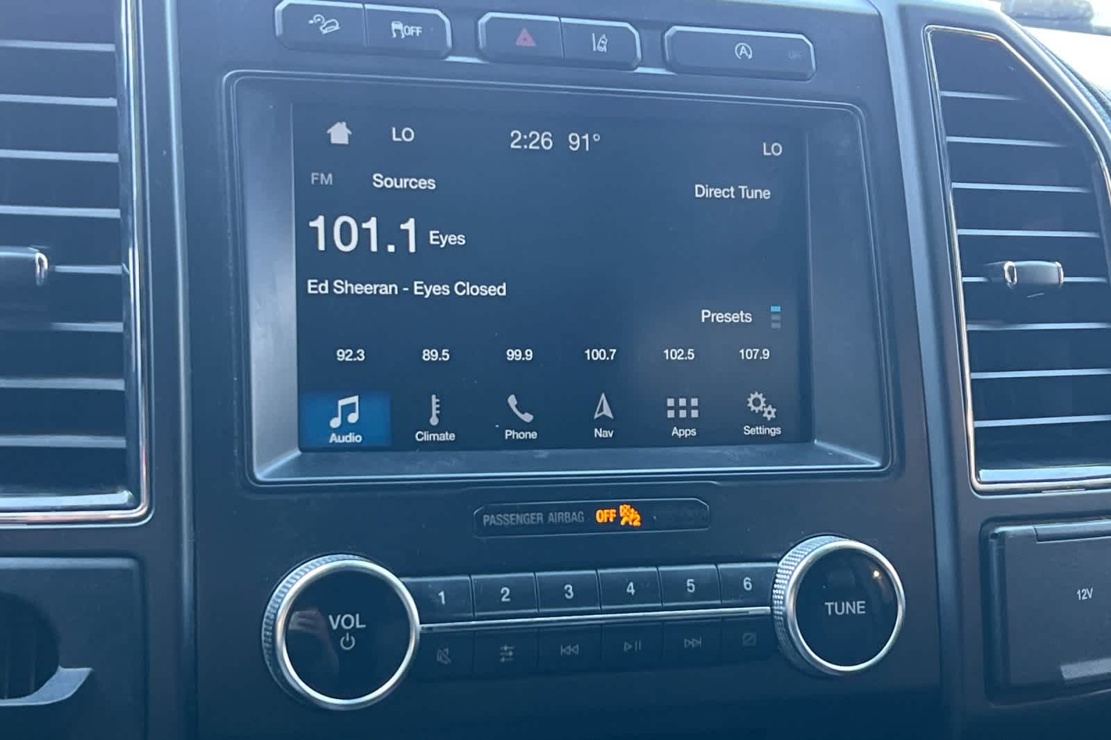 Thumbnail: 2018 Ford Expedition MAX - 22