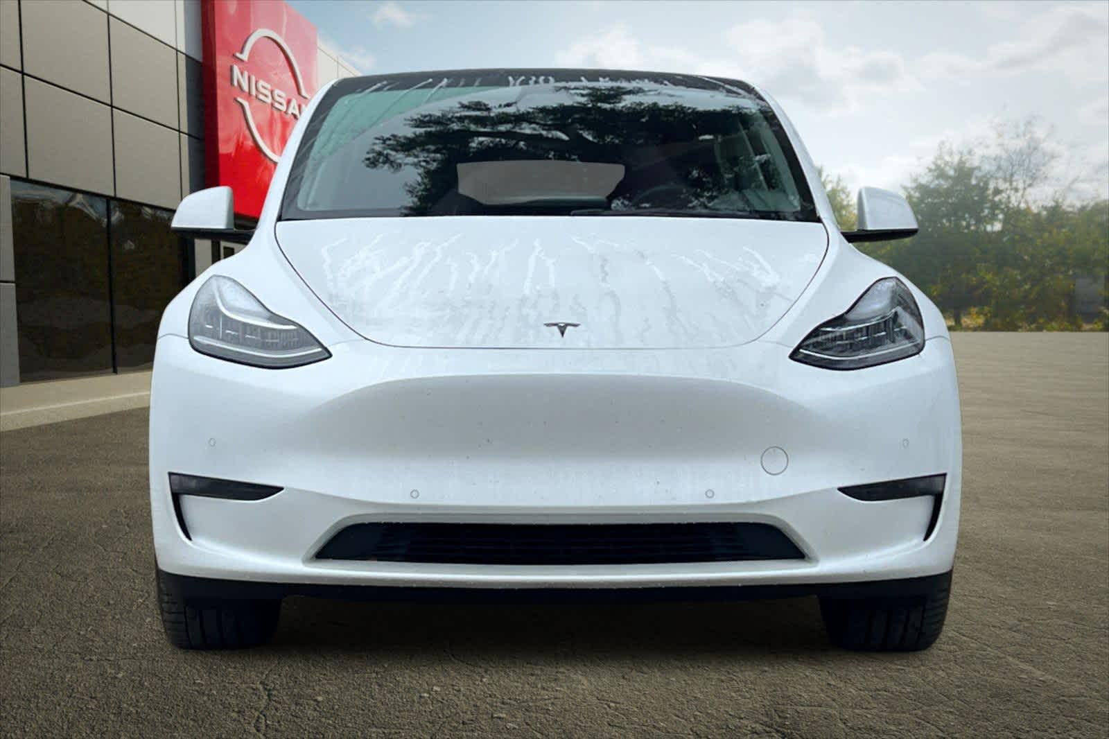 Thumbnail: 2022 Tesla Model Y - 11