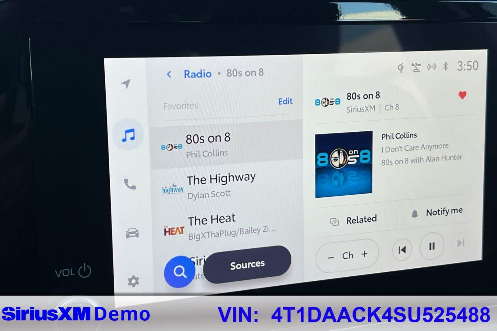 Thumbnail: 2025 Toyota Camry - 28