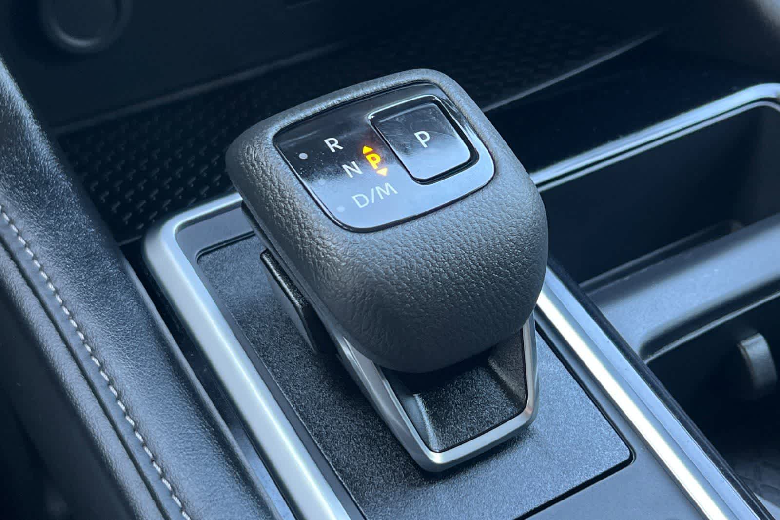 Thumbnail: 2026 Nissan Pathfinder - 27