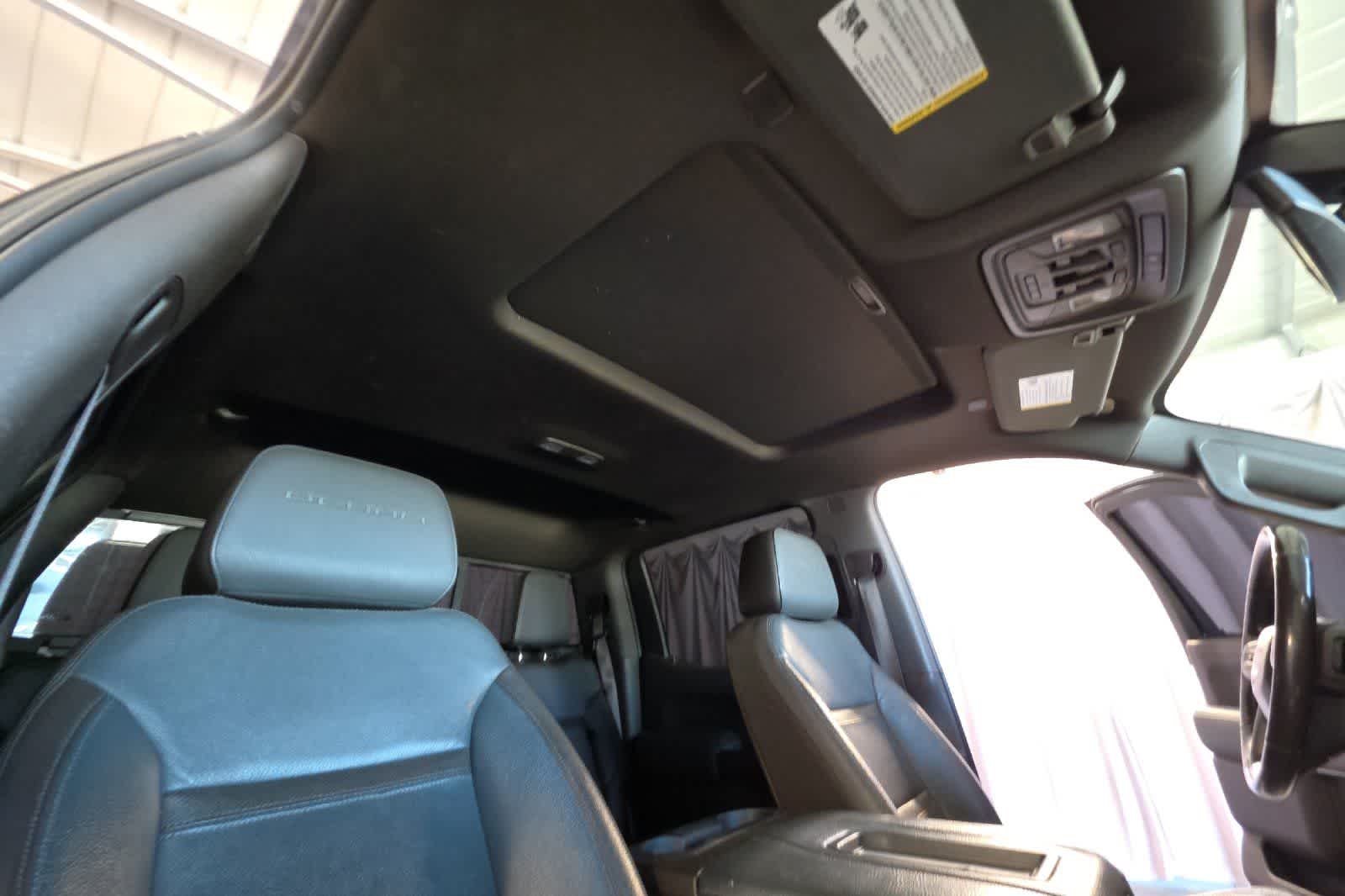 Thumbnail: 2020 GMC Sierra 1500 - 17