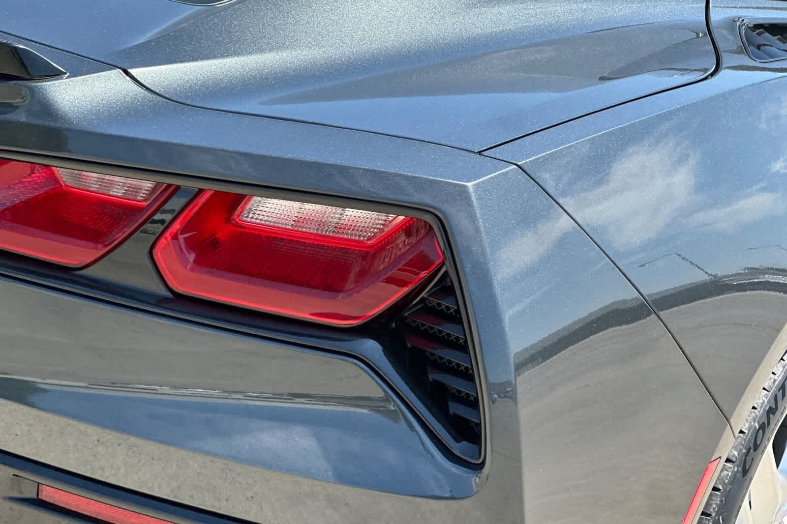 Thumbnail: 2019 Chevrolet Corvette - 12