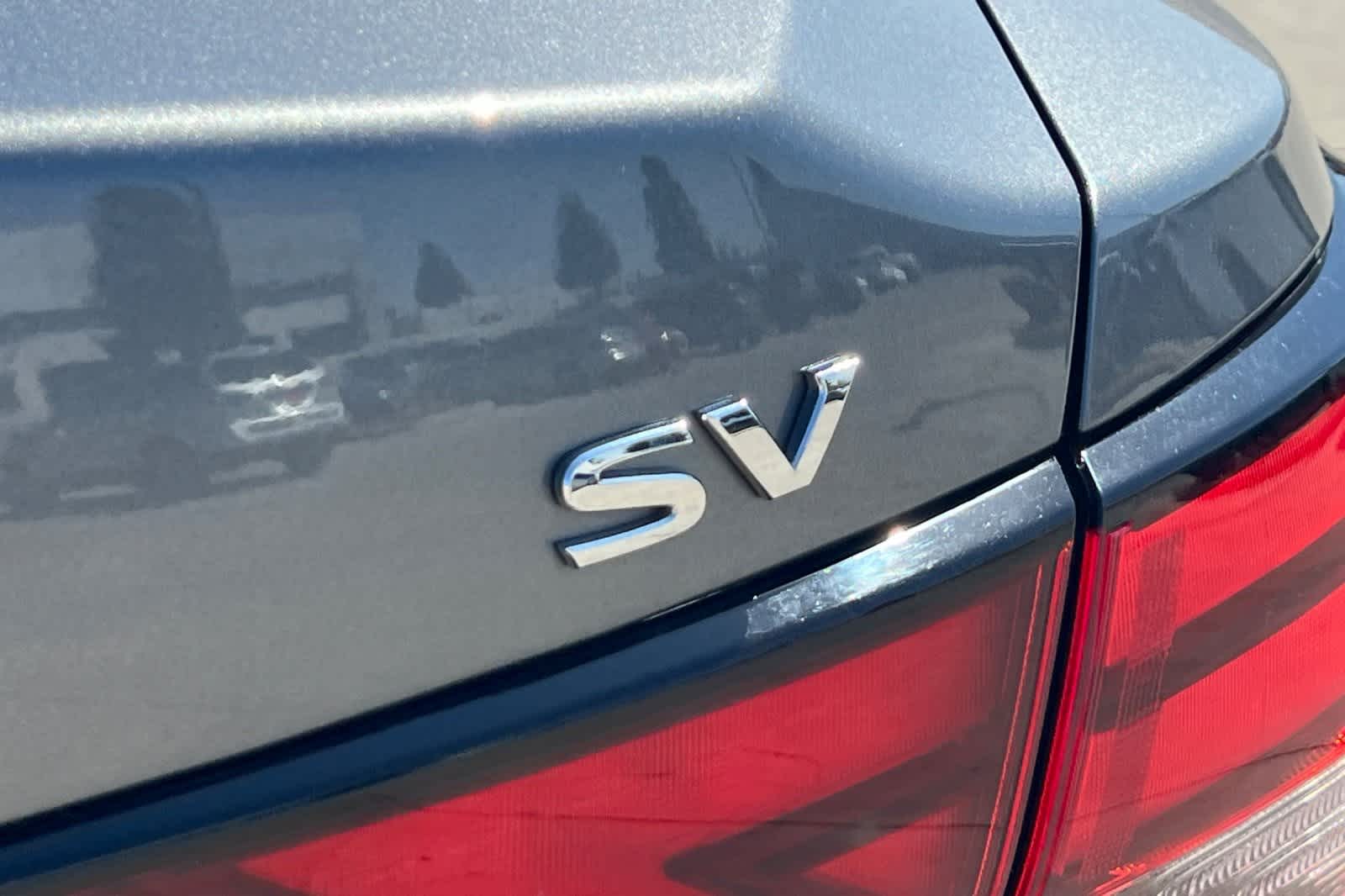Thumbnail: 2023 Nissan Sentra - 13