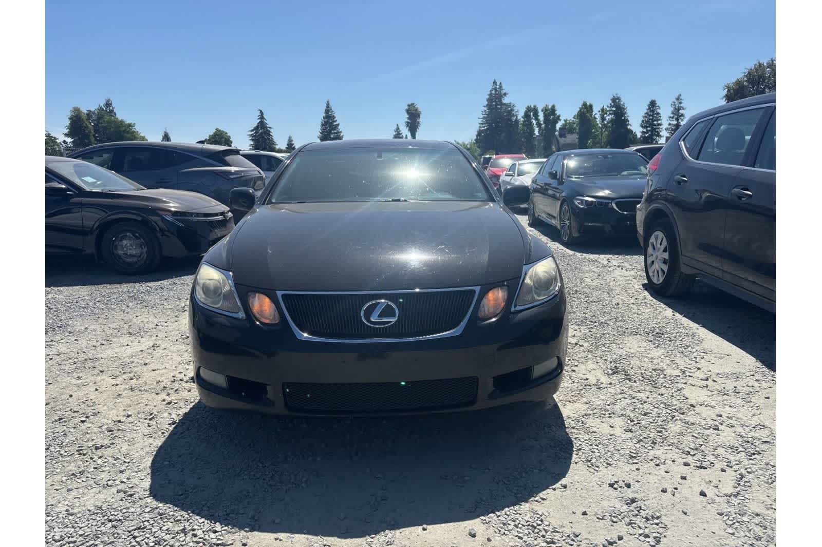 Thumbnail: 2007 Lexus GS - 11