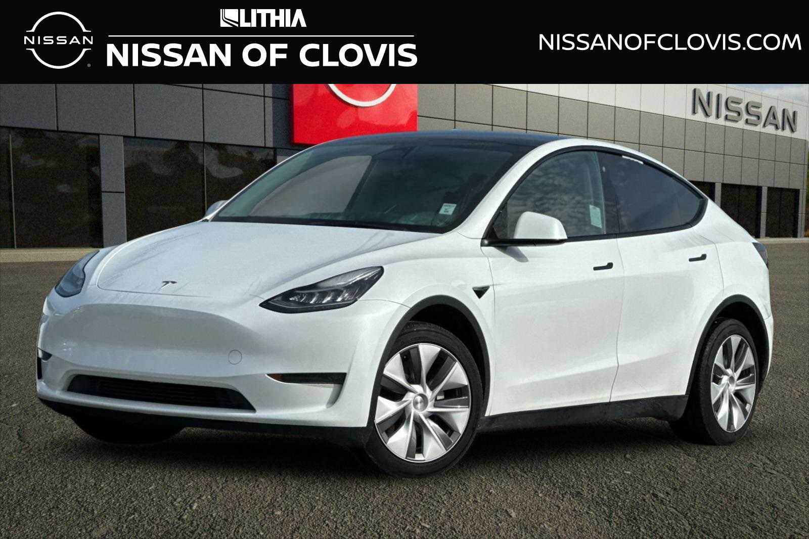 Thumbnail: 2023 Tesla Model Y - 1