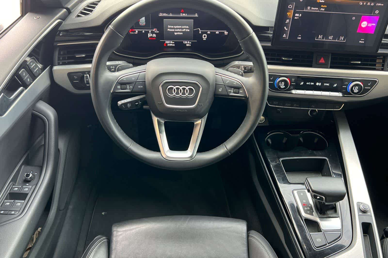 Thumbnail: 2025 Audi A5 - 16