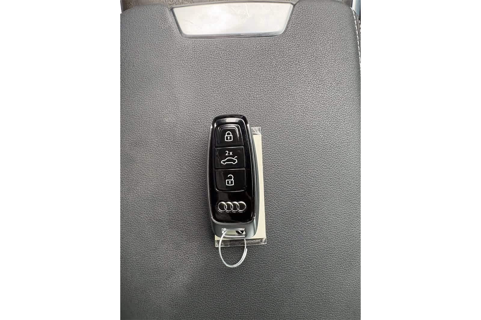 Thumbnail: 2021 Audi A6 - 20