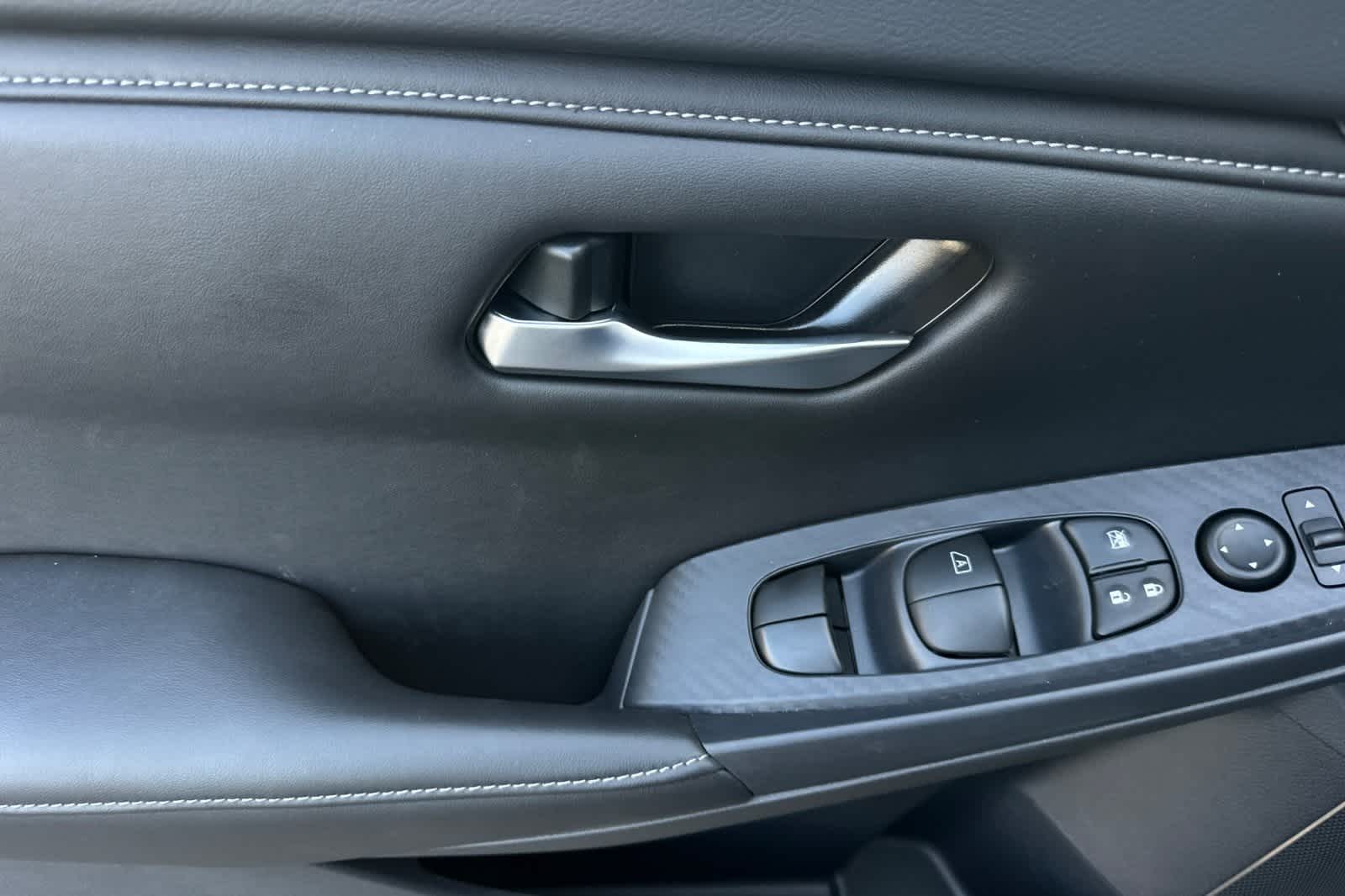 Thumbnail: 2025 Nissan Sentra - 13
