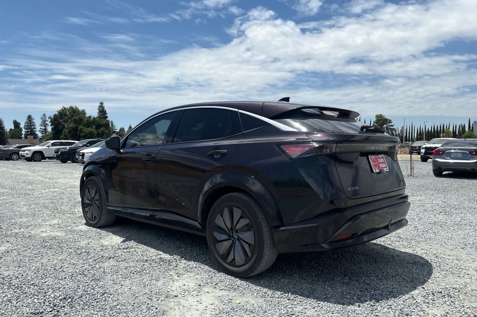 Thumbnail: 2024 Nissan Ariya - 7
