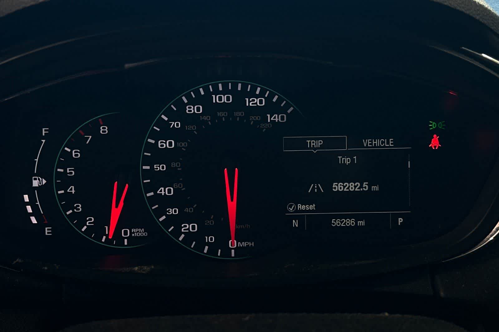 Thumbnail: 2017 Chevrolet Trax - 25