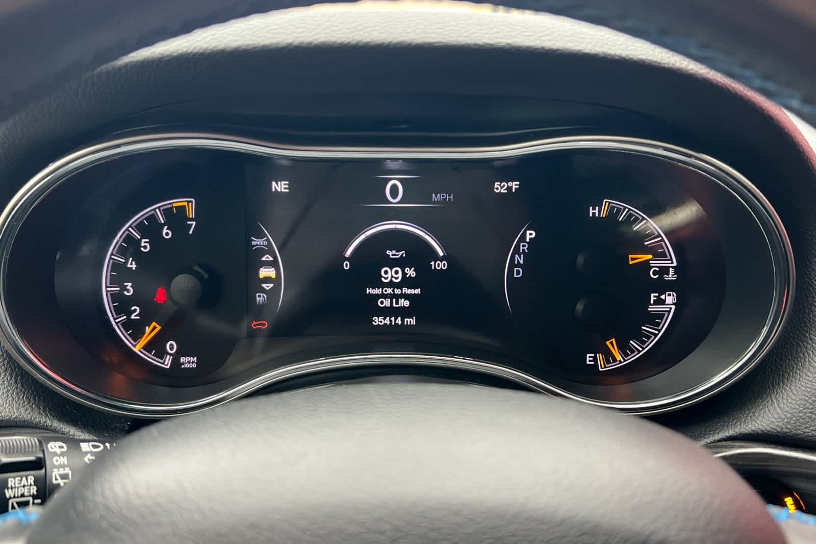 Thumbnail: 2019 Jeep Grand Cherokee - 33