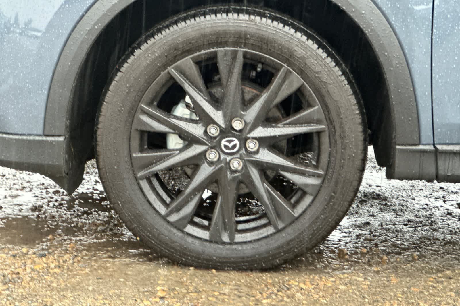 Thumbnail: 2023 Mazda CX-5 - 27