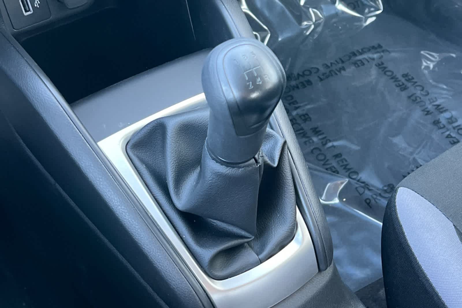Thumbnail: 2025 Nissan Versa - 23