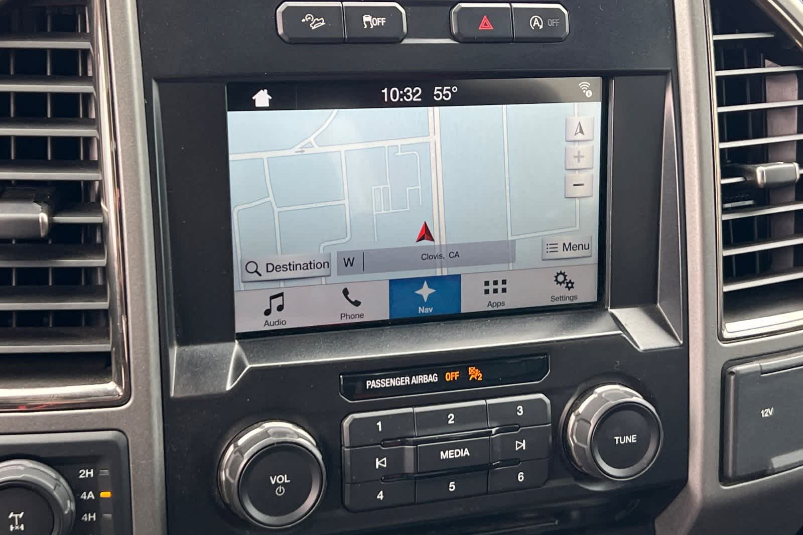 Thumbnail: 2017 Ford F-150 - 19