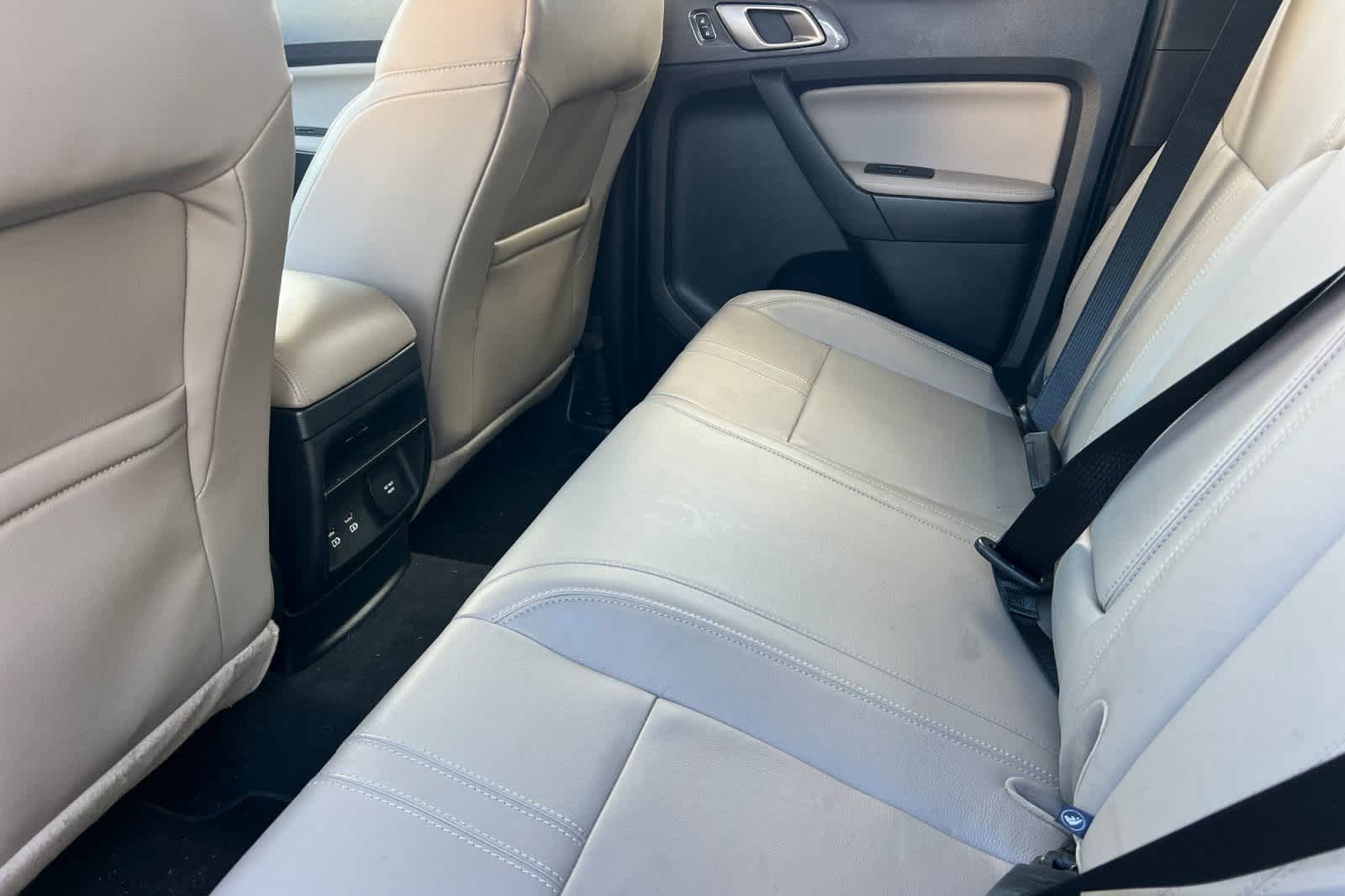 Thumbnail: 2020 Ford Ranger - 5