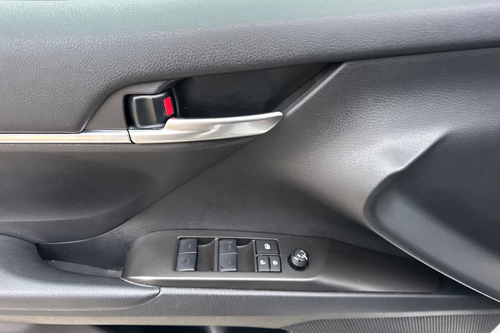 Thumbnail: 2024 Toyota Camry - 13