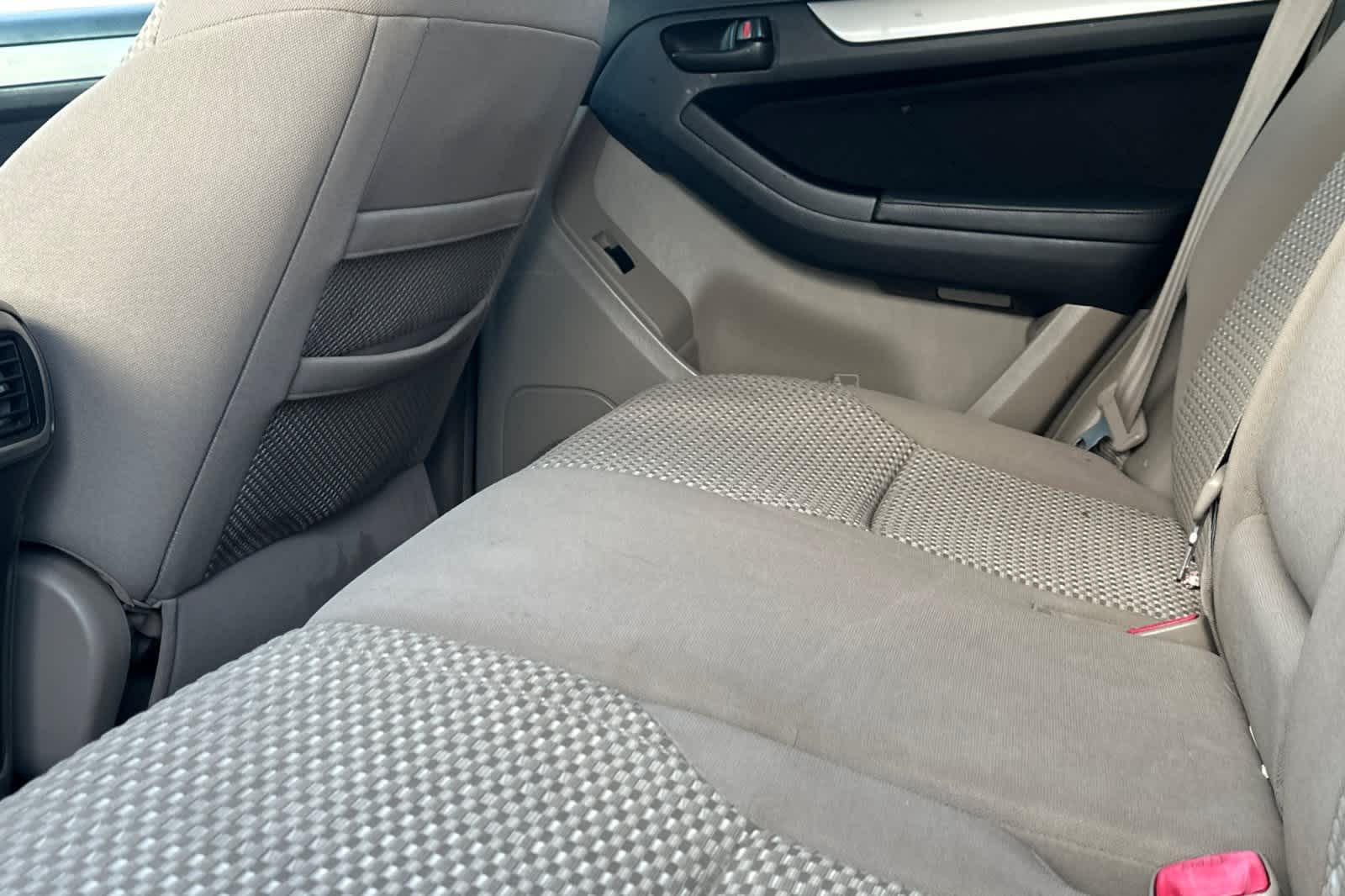 Thumbnail: 2006 Toyota 4Runner - 5