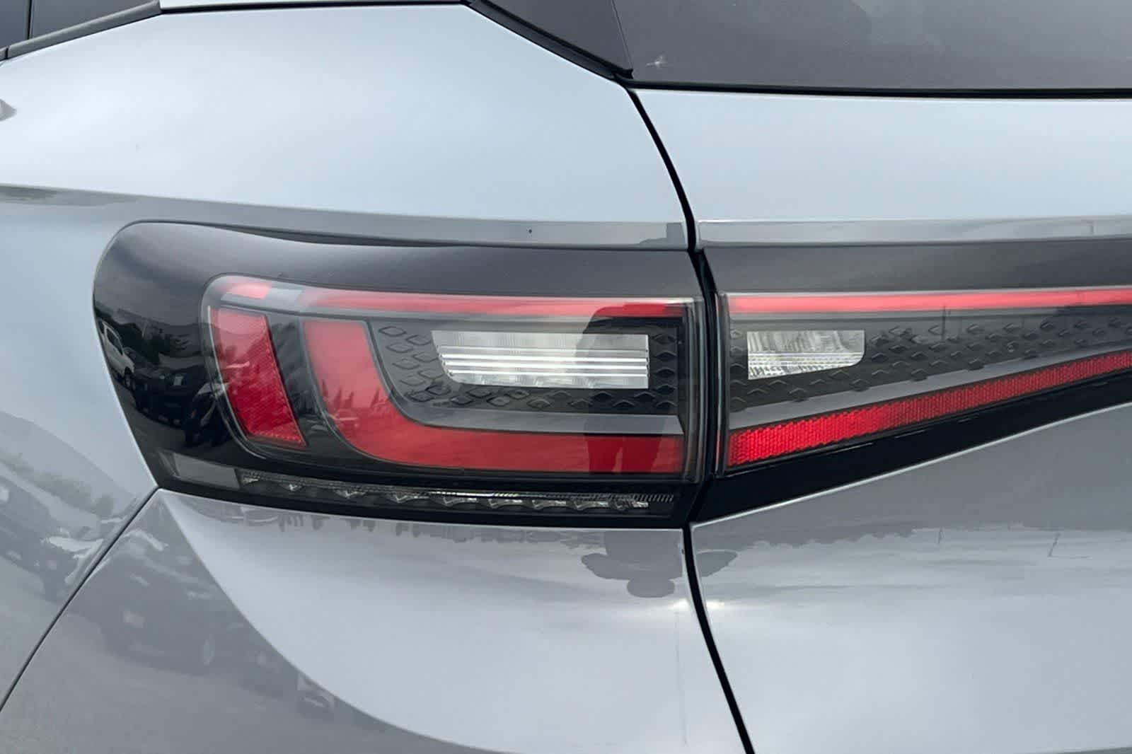 Thumbnail: 2022 Volkswagen ID.4 - 34