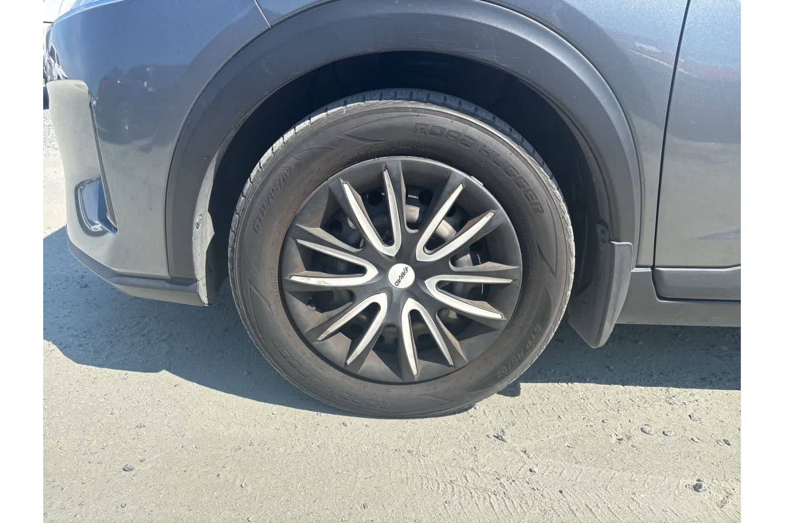 Thumbnail: 2021 Nissan Kicks - 22