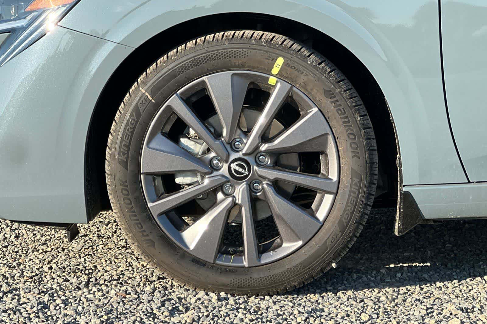 Thumbnail: 2026 Nissan Sentra - 33