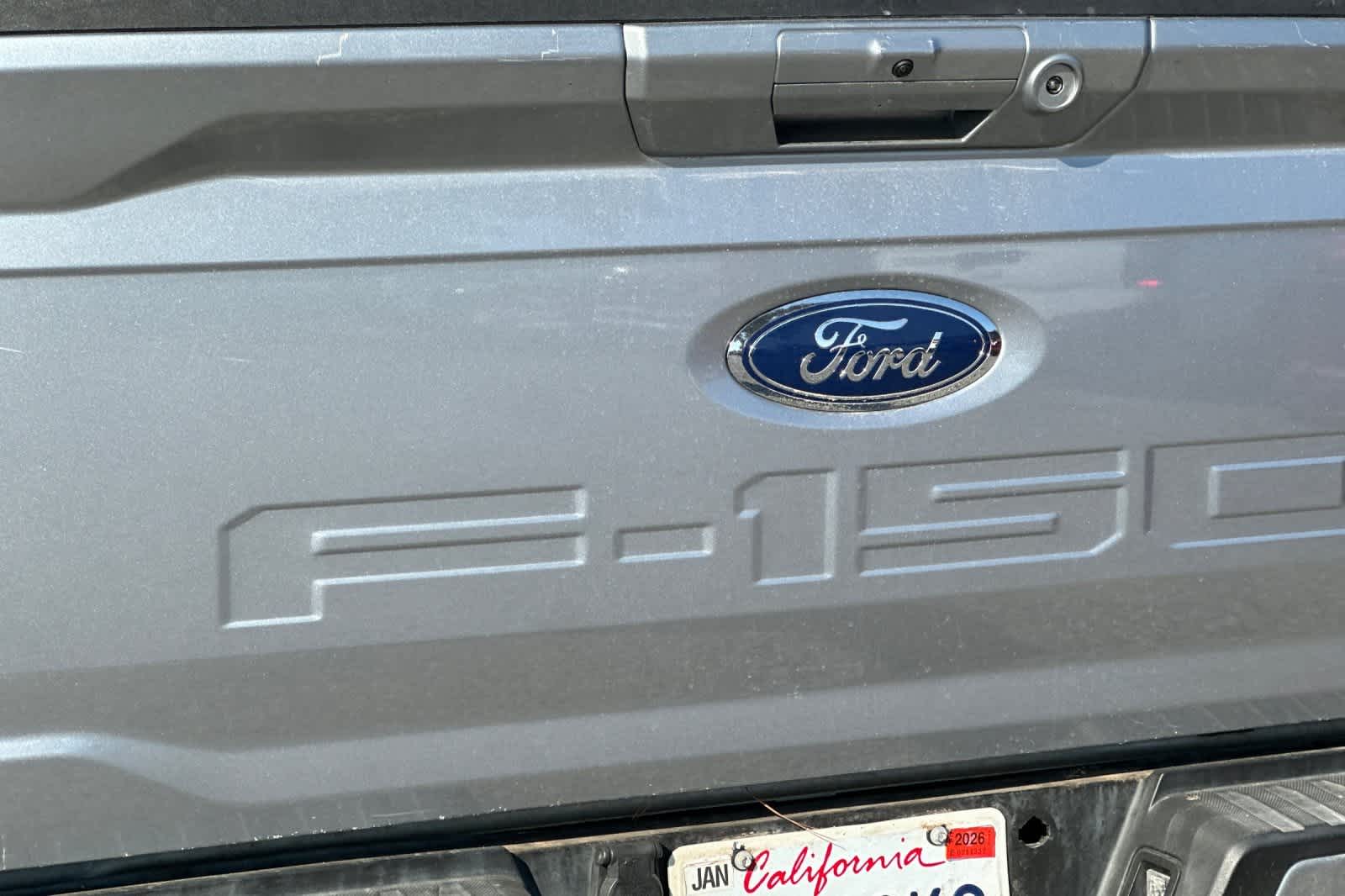 Thumbnail: 2022 Ford F-150 - 13