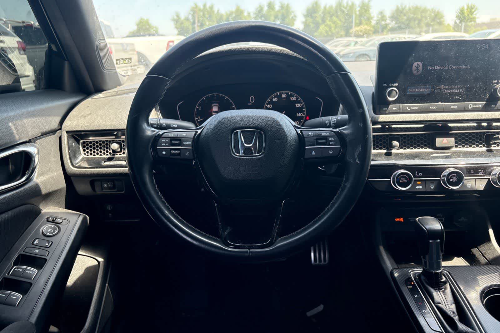 Thumbnail: 2022 Honda Civic - 15