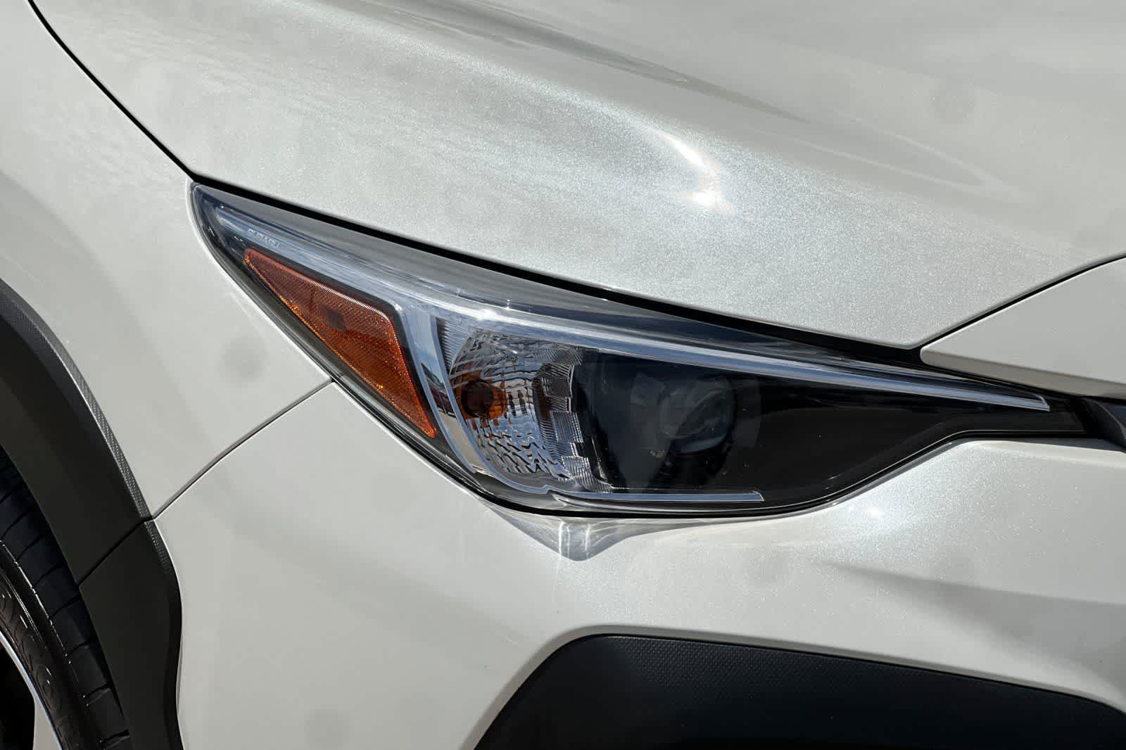 Thumbnail: 2024 Subaru Crosstrek - 32