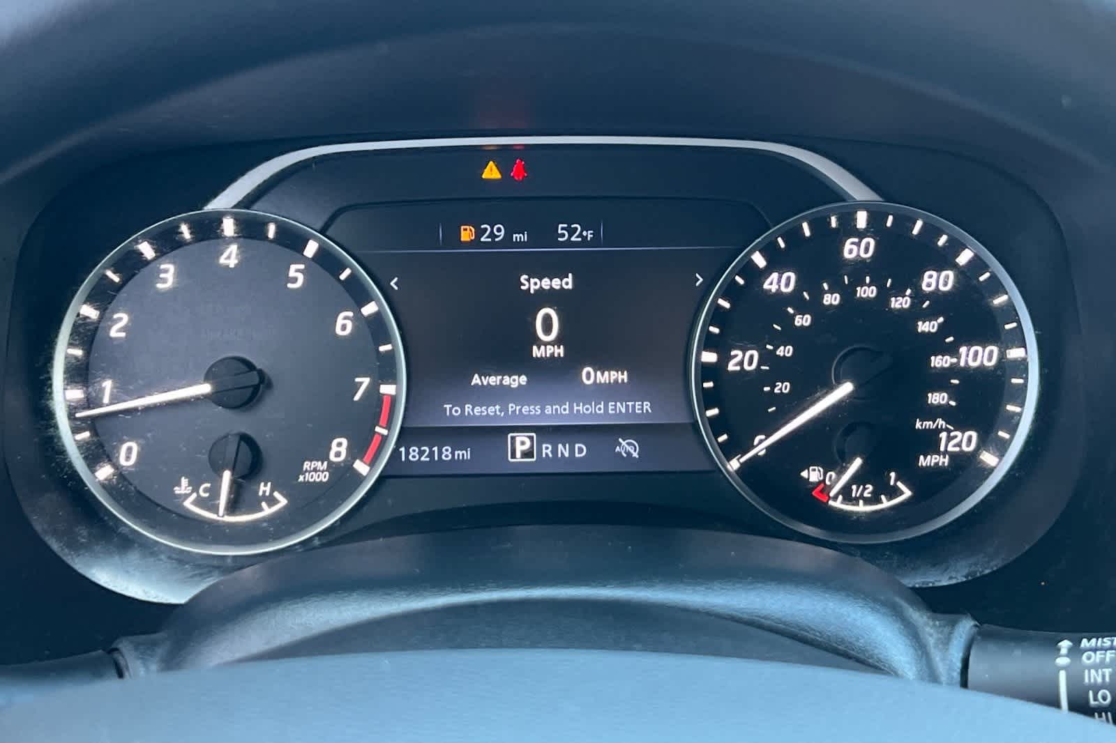 Thumbnail: 2024 Nissan Frontier - 30