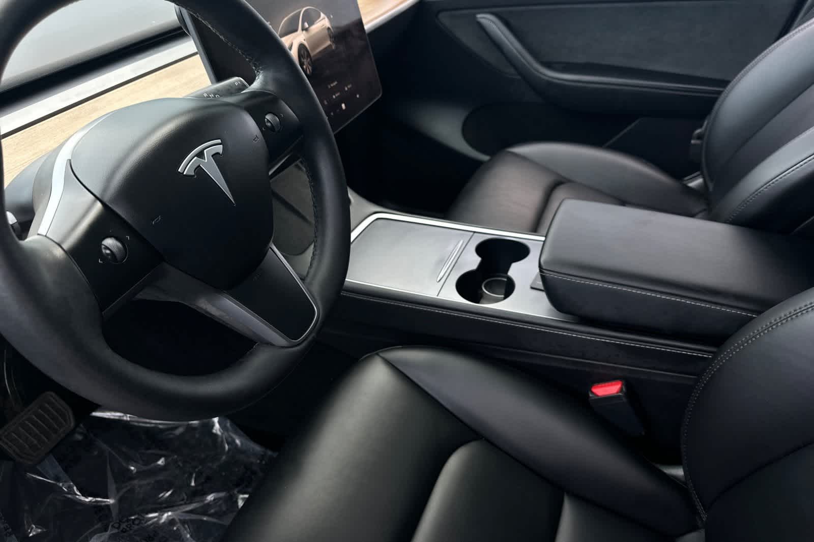 Thumbnail: 2023 Tesla Model Y - 12