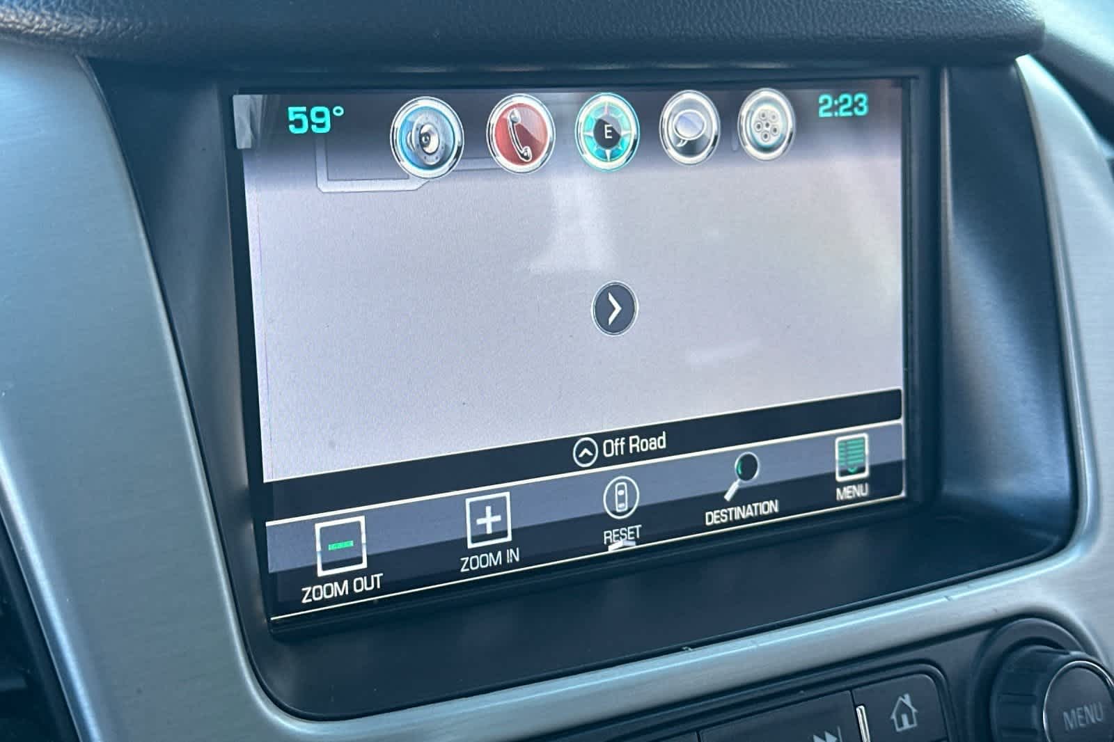 Thumbnail: 2017 GMC Yukon - 21