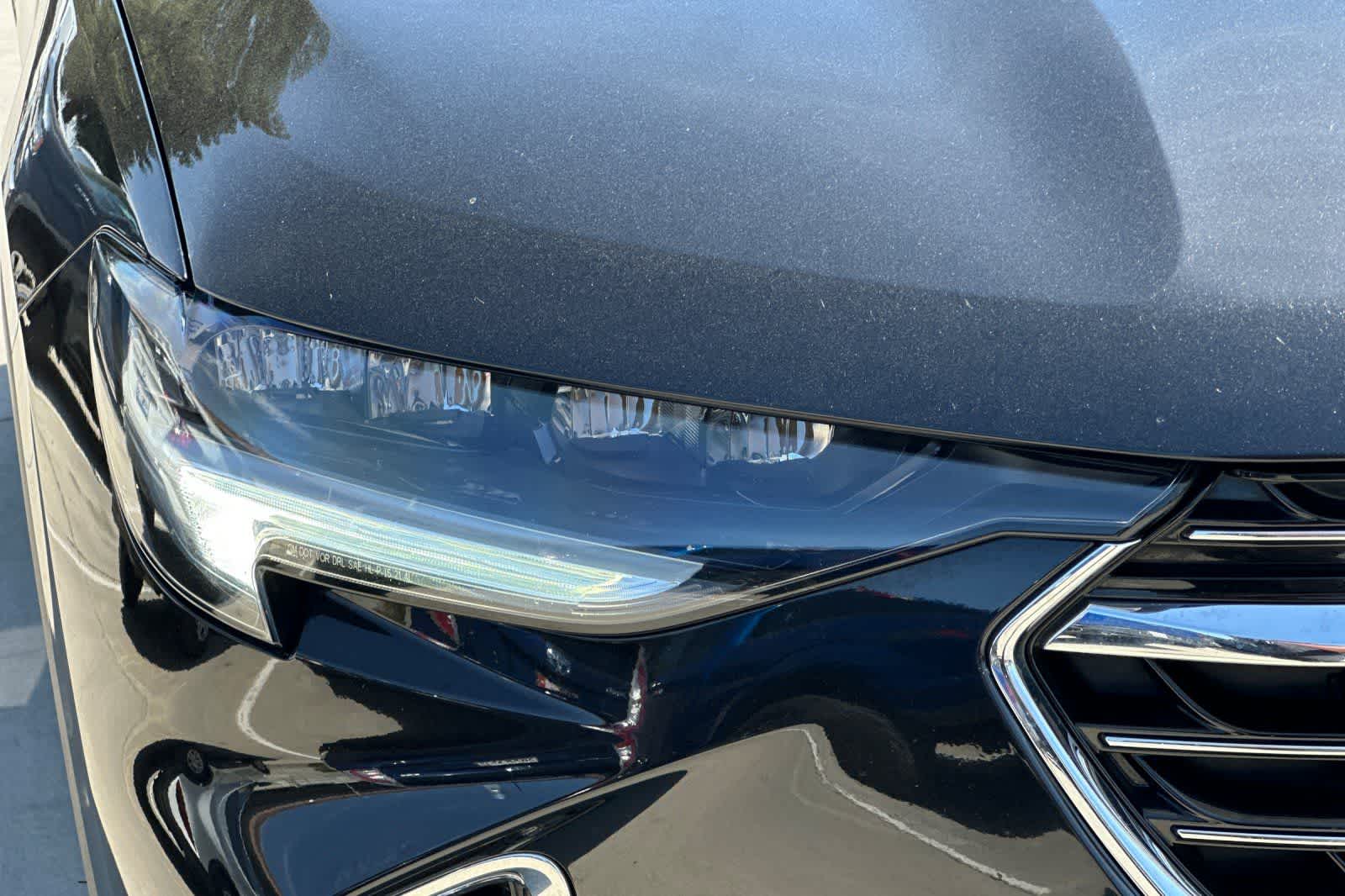 Thumbnail: 2023 Buick Envision - 30