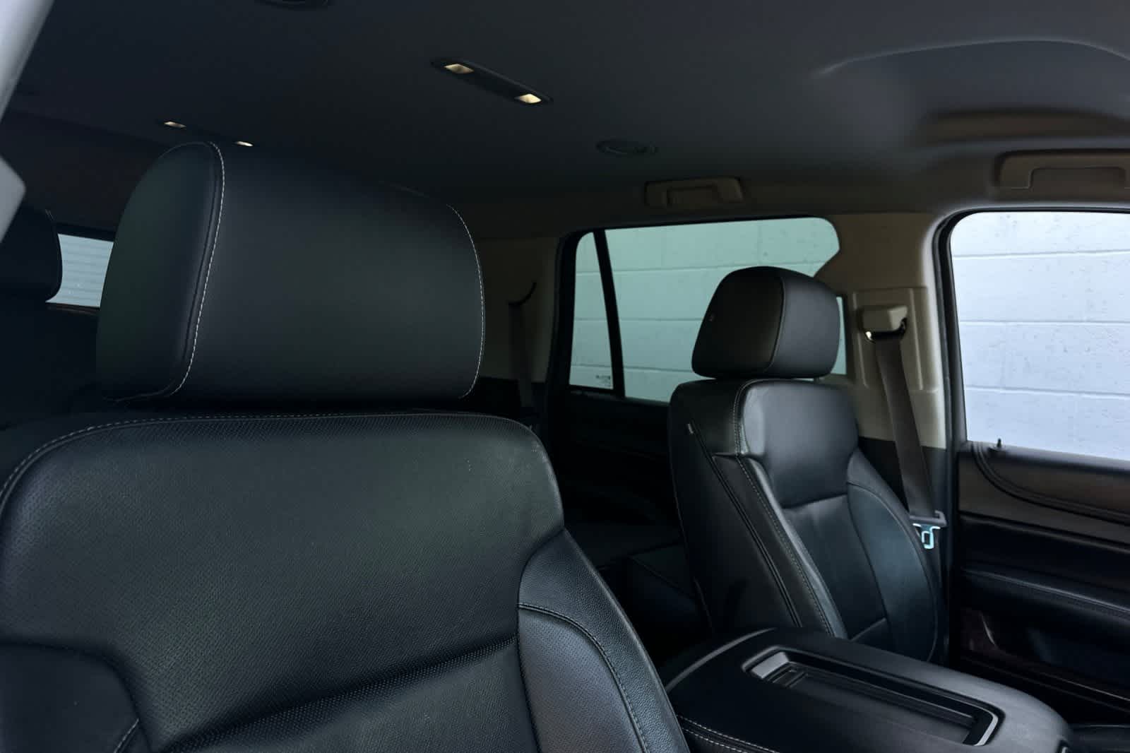 Thumbnail: 2015 GMC Yukon - 18